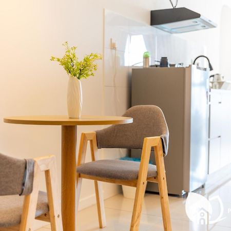 Highpark Suites In Petaling Jaya, Kelana Jaya By Plush Kampong Baharu Sungai Way 外观 照片